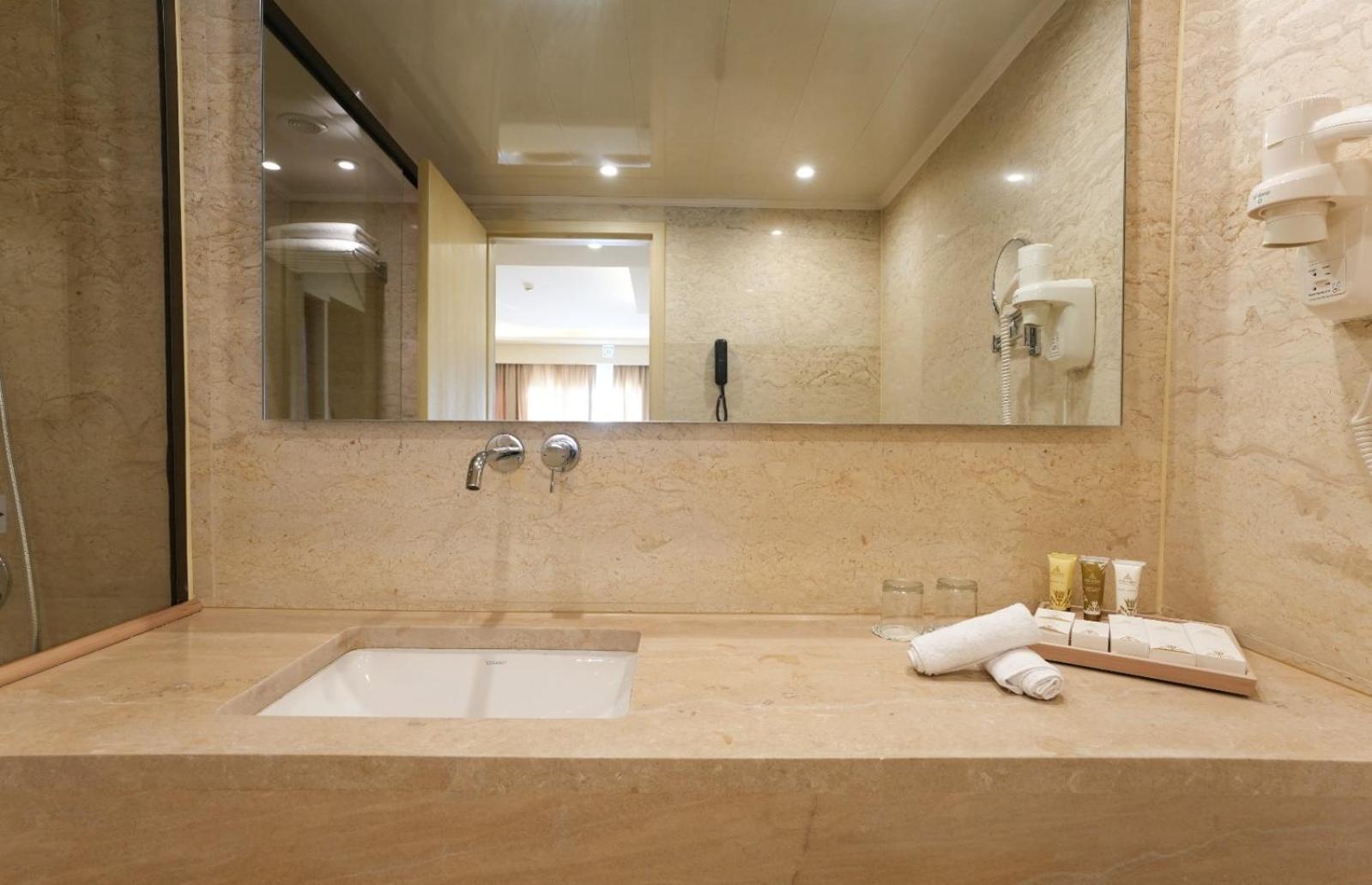 Suite Super su 2 Livelli con 1 Letto King Size